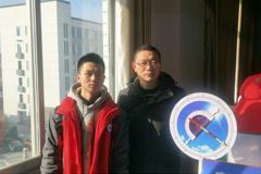 我校学子在2020年安徽省青少年科技创新大赛中喜获佳绩