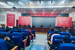 无烟校园，健康成长——蒙城一中扎实推进无烟学校建设工作