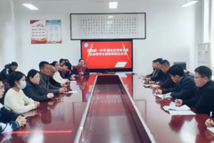 透明督餐护成长 家校生共议定餐价——蒙城一中召开膳食监督家长委员会暨学生餐价格核定会议