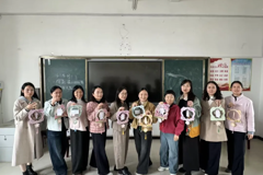 书香浸润校园 阅读点亮人生——蒙城一中开展读书月系列活动